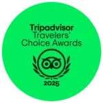 tripadvisor certificate 2025